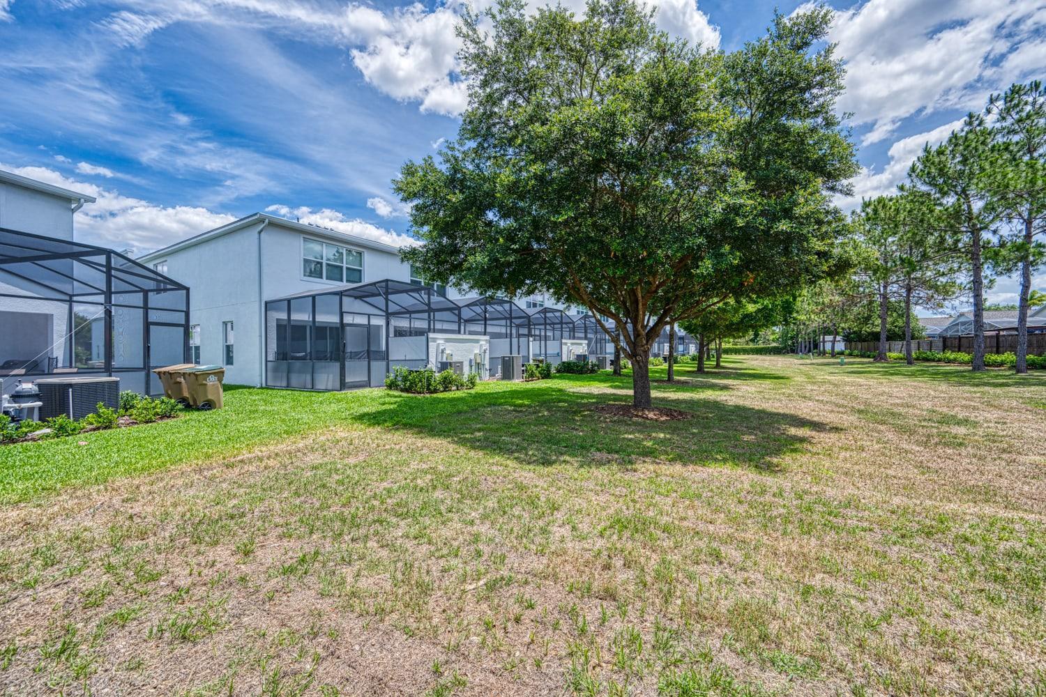 Elegant Home With Private Pool Near Disney Orlando Exterior foto