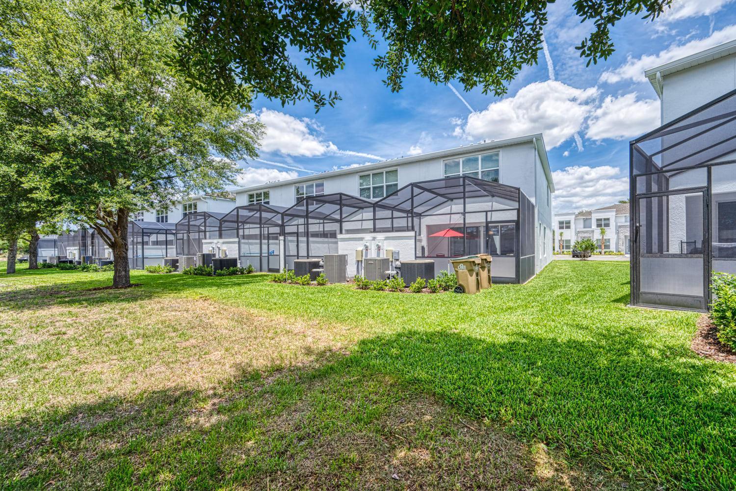 Elegant Home With Private Pool Near Disney Orlando Exterior foto